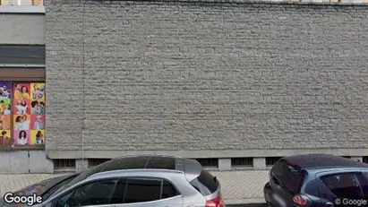 Kontorer til leie in Luik - Photo from Google Street View
