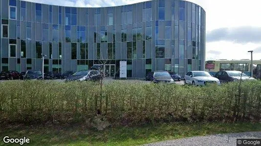 Office spaces for rent i Gent Sint-Denijs-Westrem - Photo from Google Street View