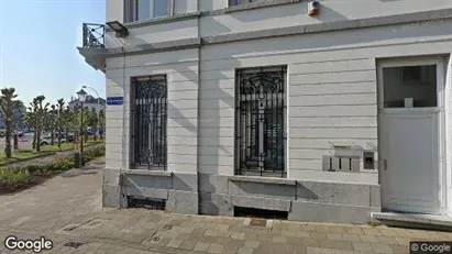 Kontorlokaler til leje i Mechelen - Foto fra Google Street View