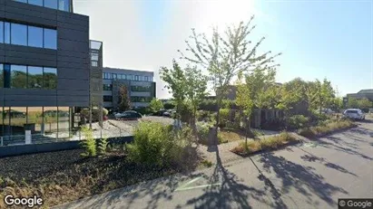 Kontorslokaler för uthyrning in Charleroi - Photo from Google Street View