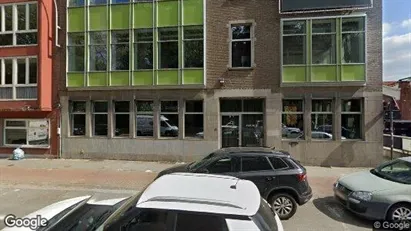 Office spaces for rent in Stad Gent - Photo from Google Street View