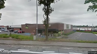 Office spaces for rent in Kortrijk - Photo from Google Street View