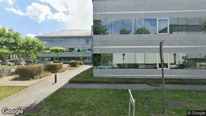 Büros zur Miete in Mechelen – Foto von Google Street View