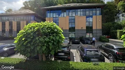Kontorslokaler för uthyrning in Namen - Photo from Google Street View