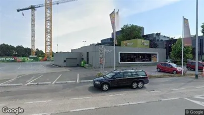 Kontorer til leie in Gent Sint-Denijs-Westrem - Photo from Google Street View