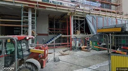 Office spaces for rent in Stad Brussel - Photo from Google Street View