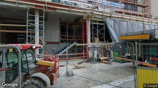 Office spaces for rent i Stad Brussel - Photo from Google Street View