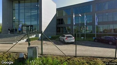 Kontorer til leie i Kontich – Bilde fra Google Street View