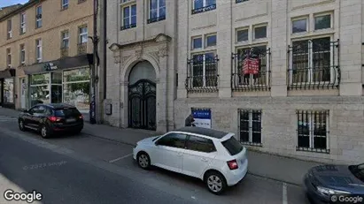 Kontorslokaler för uthyrning in Aarlen - Photo from Google Street View