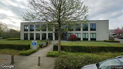 Office spaces for rent in Zaventem - Photo from Google Street View