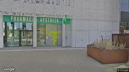 Kontorslokaler för uthyrning in Stad Brussel - Photo from Google Street View