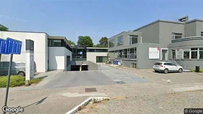 Office spaces for rent in Gent Sint-Denijs-Westrem - Photo from Google Street View