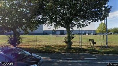 Office spaces for rent in Geel - Photo from Google Street View