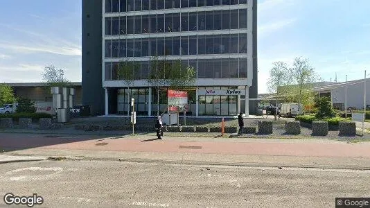 Office spaces for rent i Stad Antwerp - Photo from Google Street View