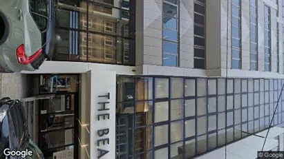 Office spaces for rent in Stad Antwerp - Photo from Google Street View