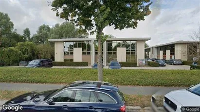 Kontorer til leie in Sint-Martens-Latem - Photo from Google Street View