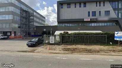 Office spaces for rent in Drogenbos - Photo from Google Street View