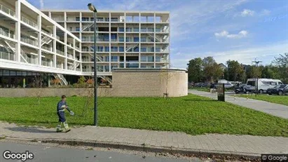 Office spaces for rent in Stad Gent - Photo from Google Street View