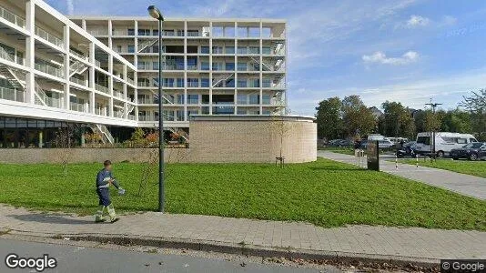 Office spaces for rent i Stad Gent - Photo from Google Street View