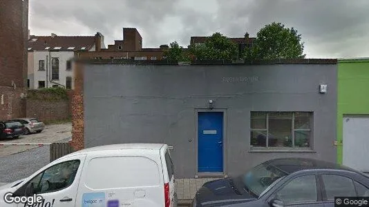 Office spaces for rent i Stad Gent - Photo from Google Street View