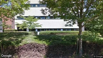 Büros zur Miete in Hasselt - Photo from Google Street View