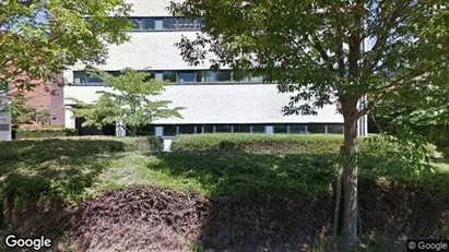 Kantorruimte te huur in Hasselt - Foto uit Google Street View