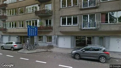 Office spaces for rent in Stad Gent - Photo from Google Street View