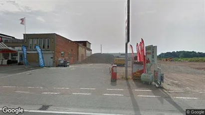 Kontorslokaler för uthyrning i Nazareth – Foto från Google Street View