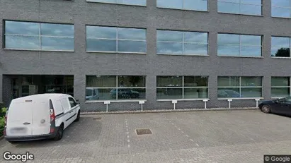 Kontorer til leie in Antwerpen Berchem - Photo from Google Street View