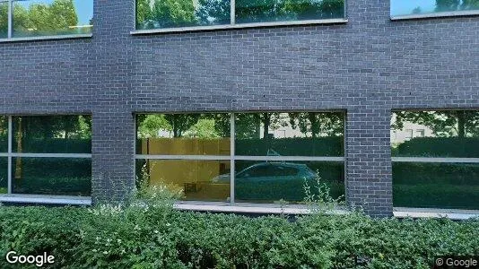 Office spaces for rent i Antwerp Berchem - Photo from Google Street View