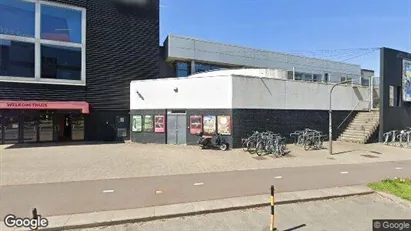 Kontorslokaler för uthyrning i Antwerpen Borgerhout – Foto från Google Street View