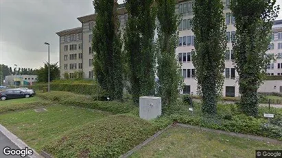 Kontorlokaler til leje i Machelen - Foto fra Google Street View