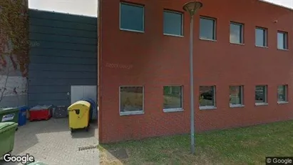 Kontorslokaler för uthyrning i Ieper – Foto från Google Street View