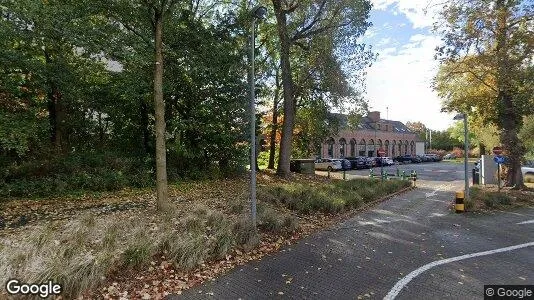 Kantorruimte te huur i Merelbeke - Foto uit Google Street View