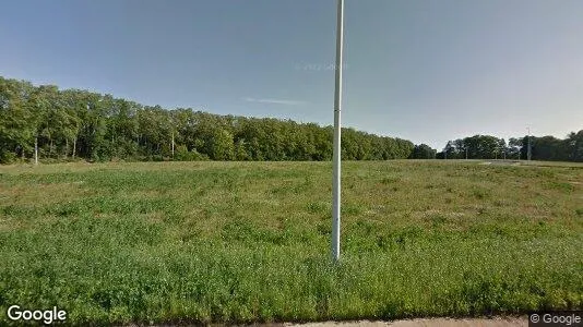 Kantorruimte te huur i Grâce-Hollogne - Foto uit Google Street View