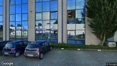 Kontorlokaler til leje i Wemmel - Foto fra Google Street View