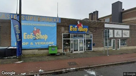 Office spaces for rent i Stad Antwerp - Photo from Google Street View