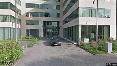 Office spaces for rent in Machelen - Photo from Google Street View