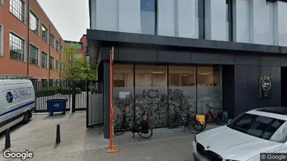 Kontorer til leie in Leuven - Photo from Google Street View