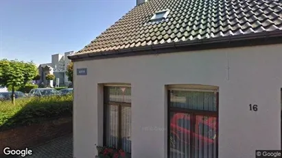Kantorruimte te huur in Stabroek - Foto uit Google Street View
