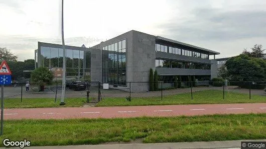 Office spaces for rent i Lummen - Photo from Google Street View