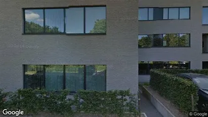 Office spaces for rent in Mechelen - Photo from Google Street View