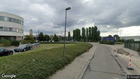 Büros zur Miete i Drogenbos – Foto von Google Street View