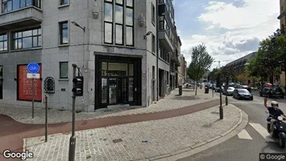 Kantorruimte te huur in Stad Antwerp - Foto uit Google Street View