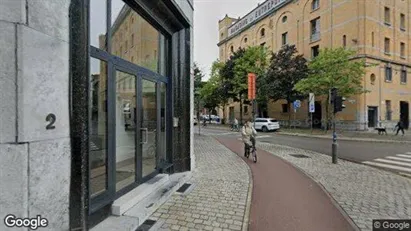 Office spaces for rent in Stad Antwerp - Photo from Google Street View