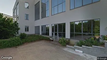 Office spaces for rent in Zaventem - Photo from Google Street View