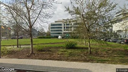 Office spaces for rent in Machelen - Photo from Google Street View