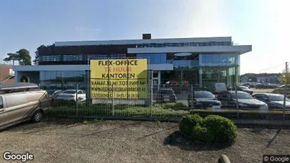 Kontorslokaler för uthyrning in Lummen - Photo from Google Street View