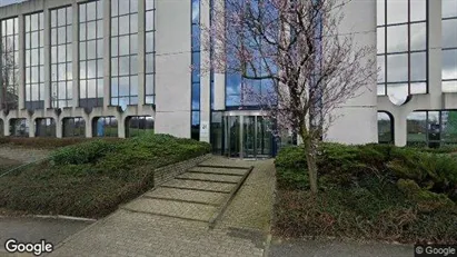 Office spaces for rent in Machelen - Photo from Google Street View