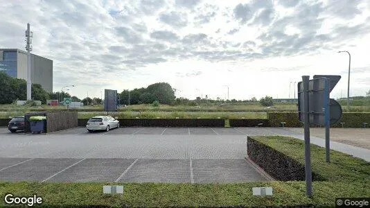 Office spaces for rent i Roeselare - Photo from Google Street View